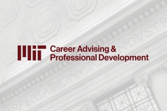 CAPD Launches Graduate Student Professional Development Support