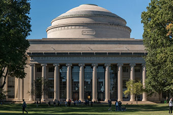 Response to “I’m voting yes for the Graduate Student Union because MIT continues to fail its student veterans”News Item Title