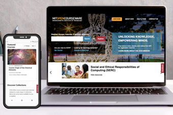 MIT OpenCourseWare launches NextGen platform