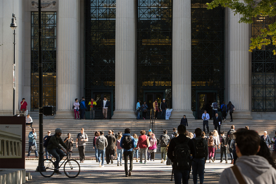 MIT releases strategic action plan for belonging, achievement, and composition