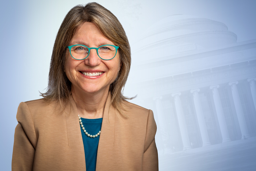 Sally Kornbluth is named as MIT’s 18th president