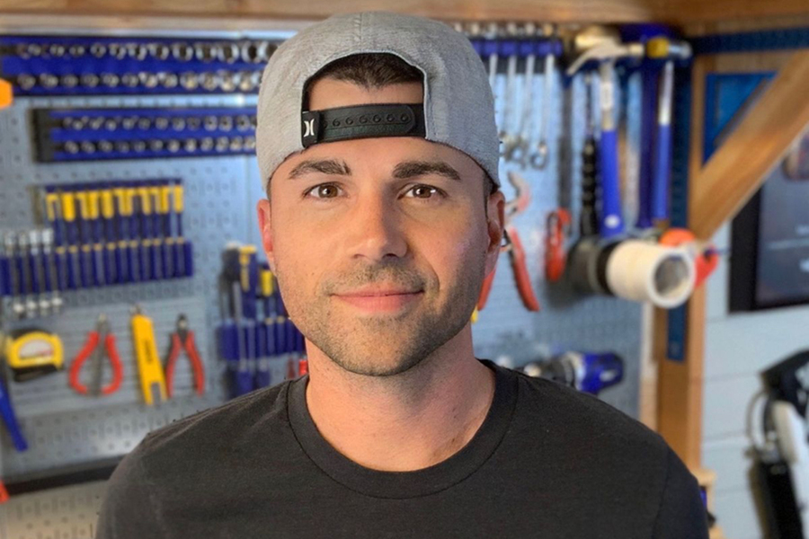 Mark Rober to deliver MIT’s 2023 Commencement address