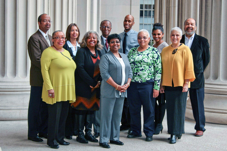 Illuminating the successes and struggles of MIT Black history