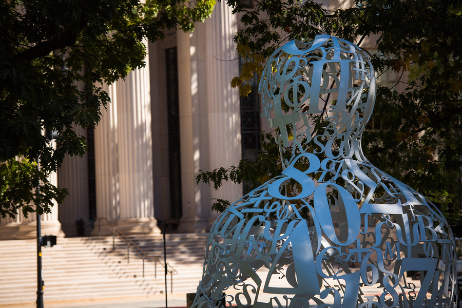 Thirty-two exceptional MIT students selected as 2023 Burchard Scholars