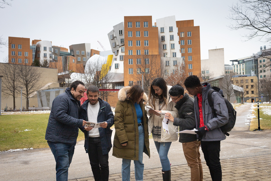 MIT’s Master of Applied Science in Data, Economics, and Design of Policy program adds a public policy track