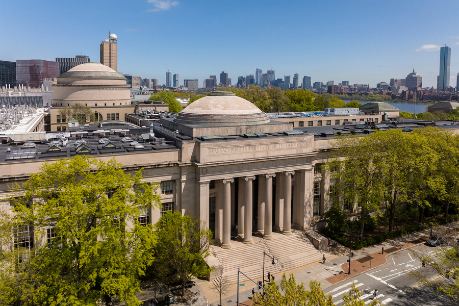 Freedom of Expression at MIT