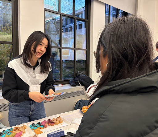 Global Languages program empowers student ambassadors