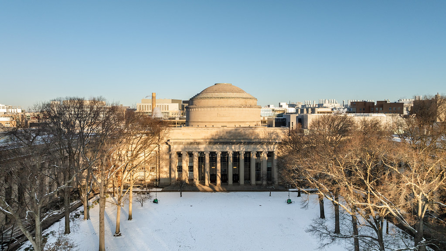 Times Higher Education ranks MIT No. 1 in arts and humanities, business and economics, and social sciences